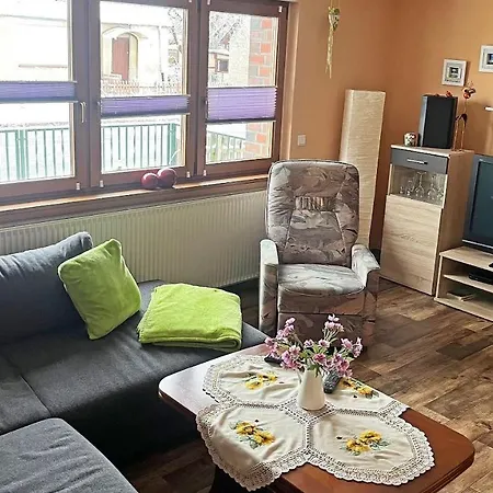 Bei Den Heidebirken In
